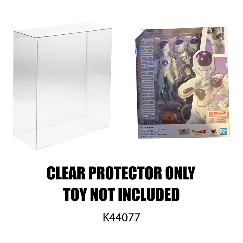 Protector For S.H.Figuarts Dragon Ball Frieza Fourth Form
