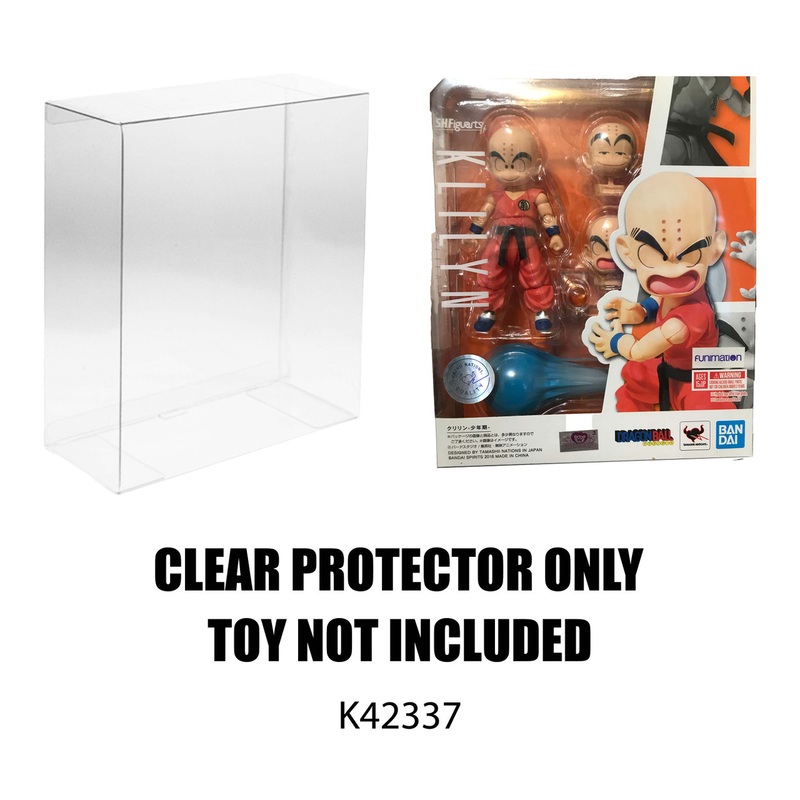 Protector For S.H.Figuarts Dragon Ball Klilyn