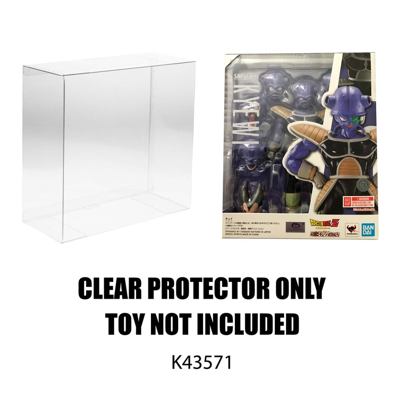 Protector For S.H.Figuarts Dragon Ball Kyewi