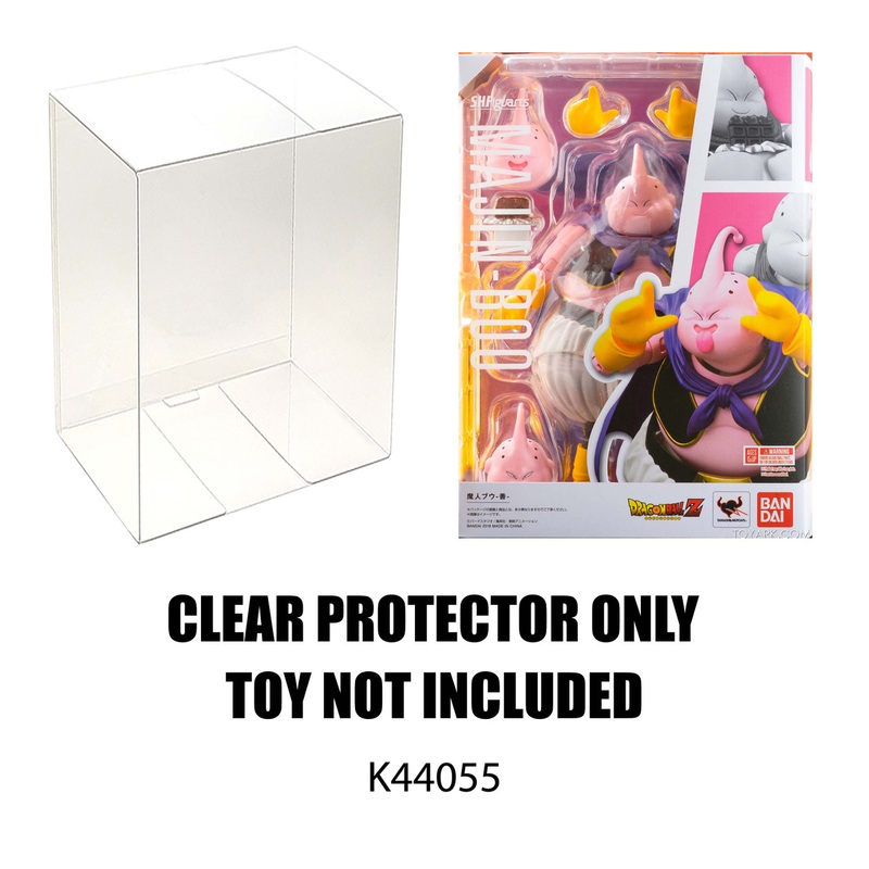 Protector For S.H.Figuarts Dragon Ball Majin Boo