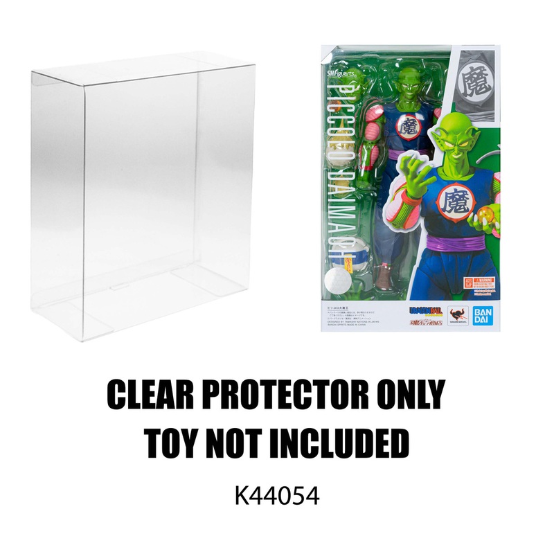 Protector For S.H.Figuarts Dragon Ball Piccolo Daimaoh