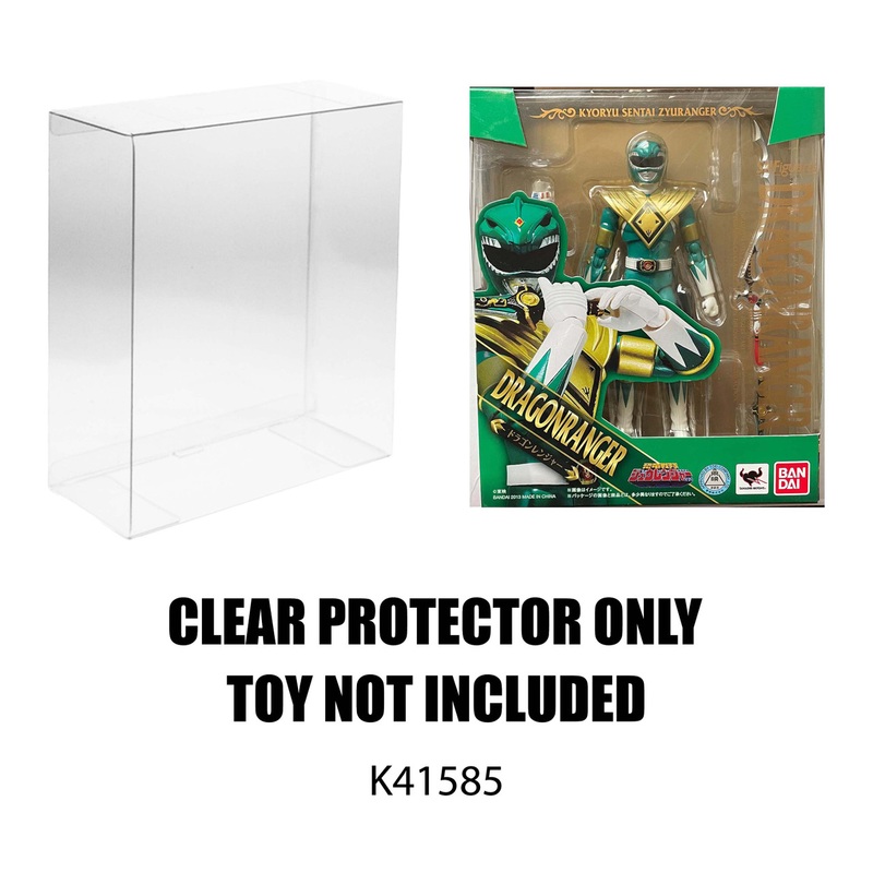 Protector For S.H. Figuarts Dragon Ranger