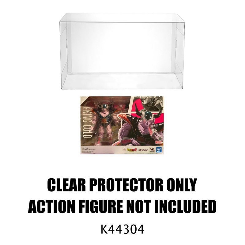 Protector For S.H. Figuarts King Cold