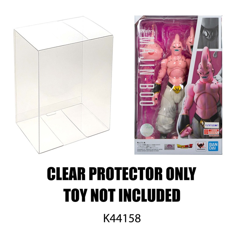 Protector For S.H. Figuarts Majin-Boo (Evil)