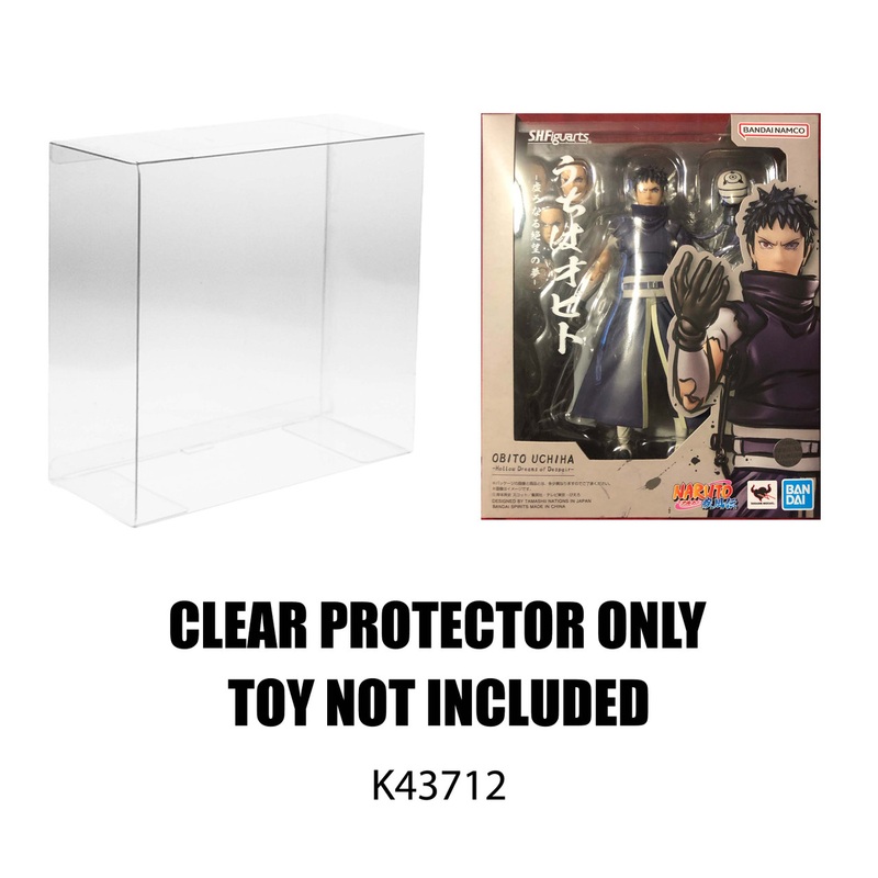 Protector For S.H.Figuarts Naruto Obito Uchiha Hollow Dreams of Despair