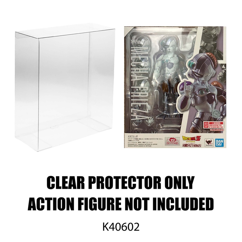 Protector For Sh Figuarts Mecha Frieza