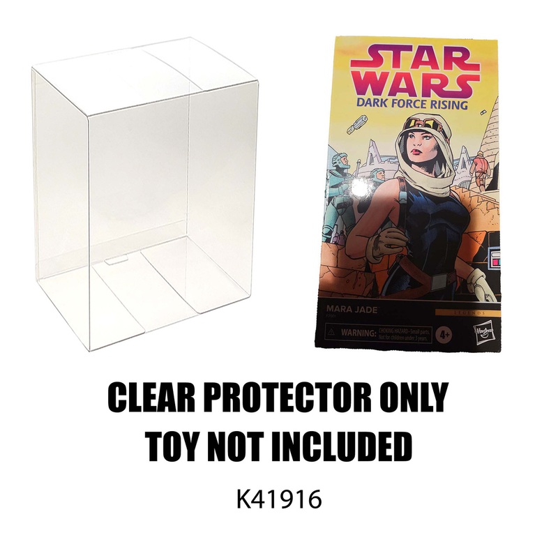 Protector For Star Wars Dark Force Rising Mara Jade