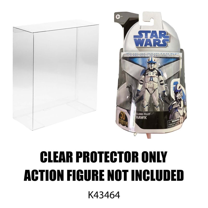 Protector For Star Wars The Clone Wars Clone Pilot Hawk