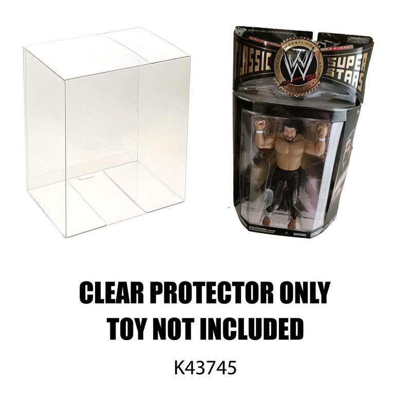 Protector For WWE Classic Superstars Meng
