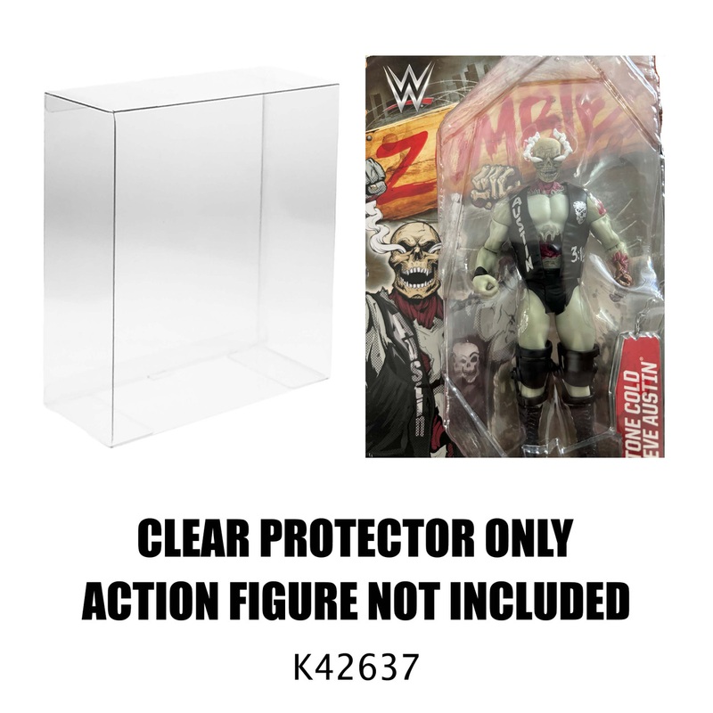 Protector For WWE Zombies Stone Cold Steve Austin