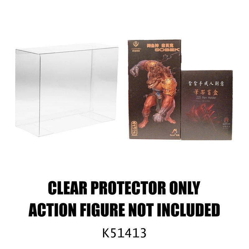 Protector For Kong Studio Dragon Ball Goku Black Zamasu Beast Deities