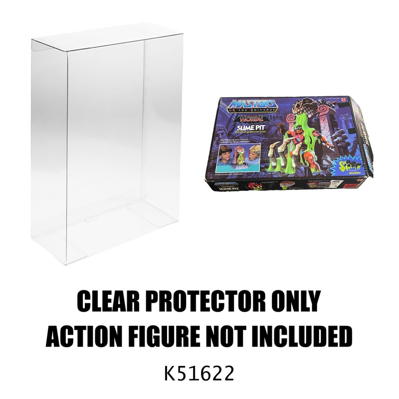 Protector For Master Of The Universe Slime Pit