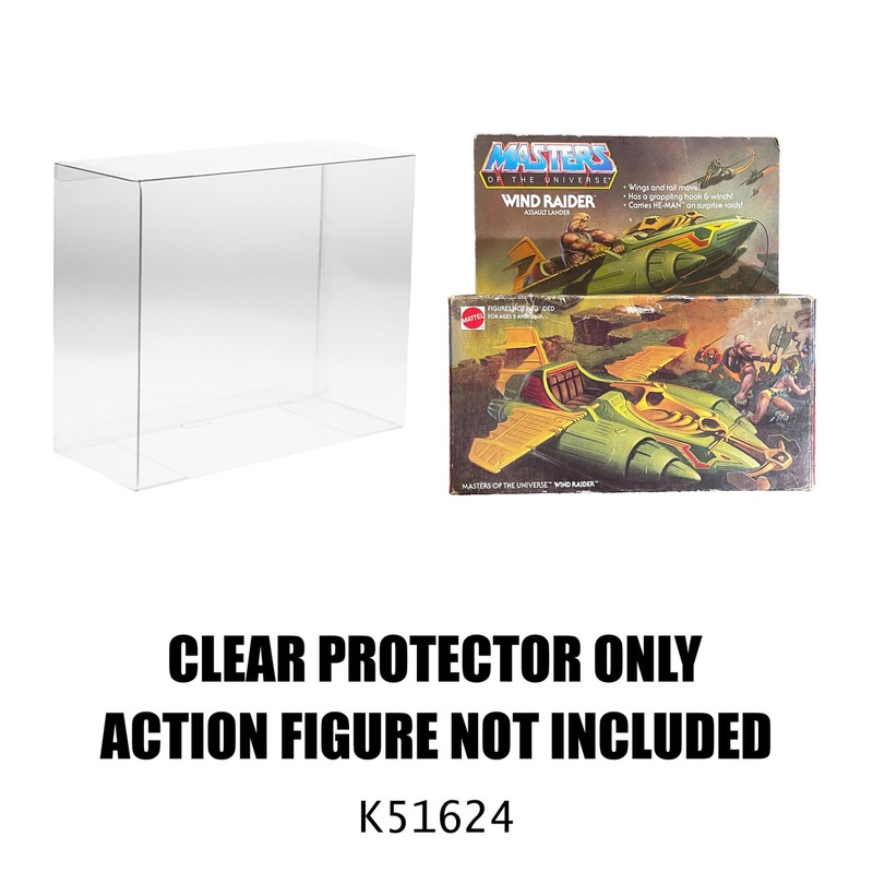 Protector For Master Of The Universe Wind Raider