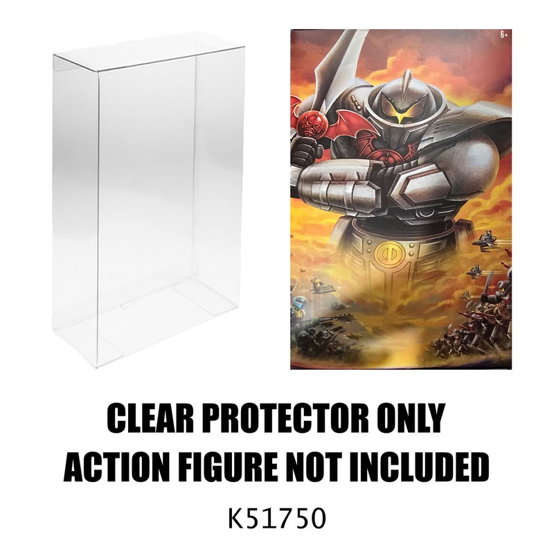 Protector For Mattel Creations Masterverse Masters Of The Universe New Eternia Horde Trooper