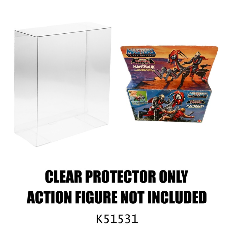 Protector For Mattel Masters Of The Universe  Mantisaur