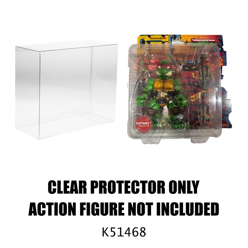 Protector For Mondo Teenage Mutant Ninja Turtles Raphael