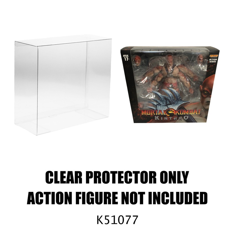 Protector For Mortal Kombat Kintaro by Storm Collectibles