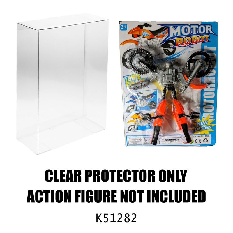 Protector For Motor Robot