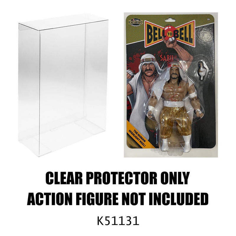 Protector For RSC Bell To Bell: Sabu