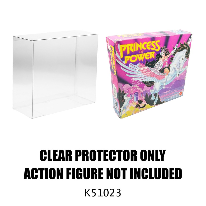 Protector For She-Ra Princess Of Power Storm Horse