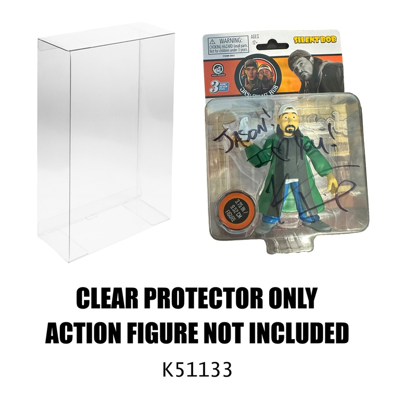 Protector For Super Impulse Silent Bob