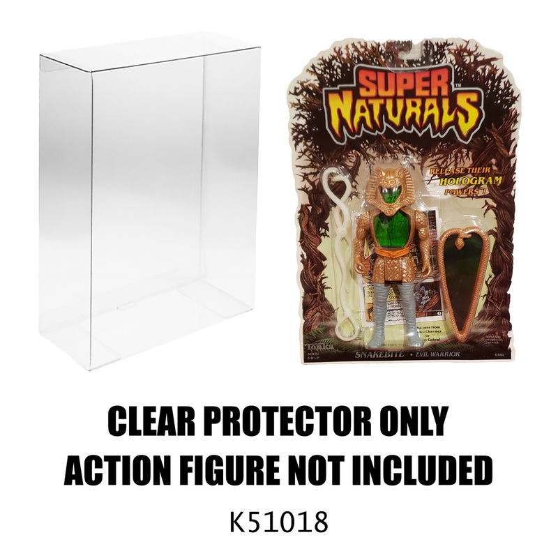 Protector For Super Naturals Snakebite