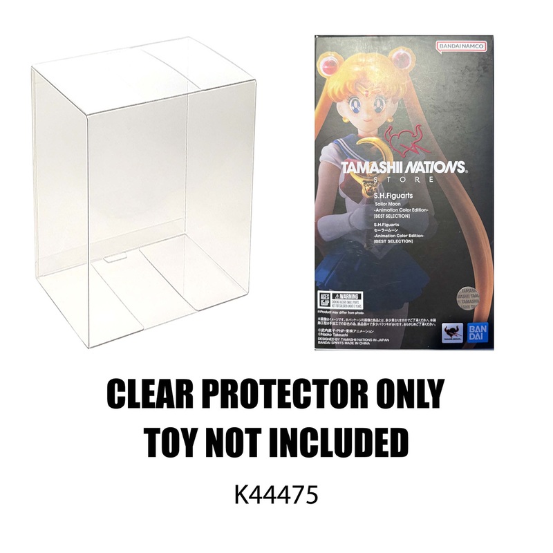 Protector For Tamashi Nations Store SHFiguarts Sailor Moon