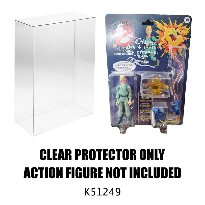 Protector For The Real Ghostbusters Egon Spengler 2020 Reprint