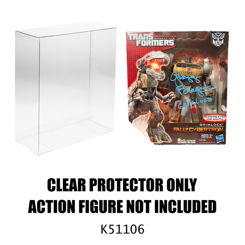 Protector For Transformers Generations Fall Of Cybertron Grimlock