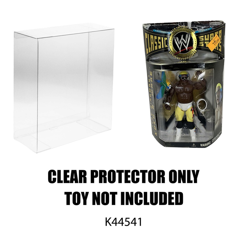 Protector For WWE Classic Superstars Koko B. Ware