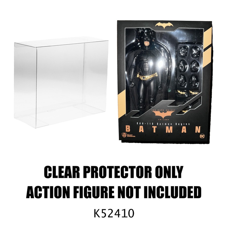 Protector For Beast Kingdom DC Batman Begin Batman