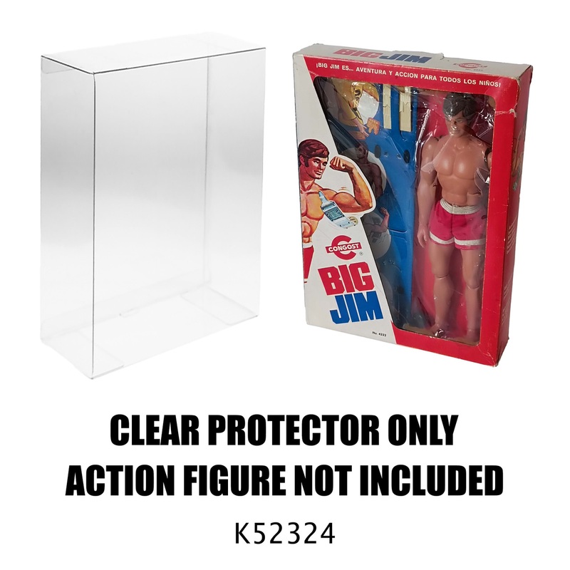 Protector For Congost Big Jim Ref 4332 Spain Version