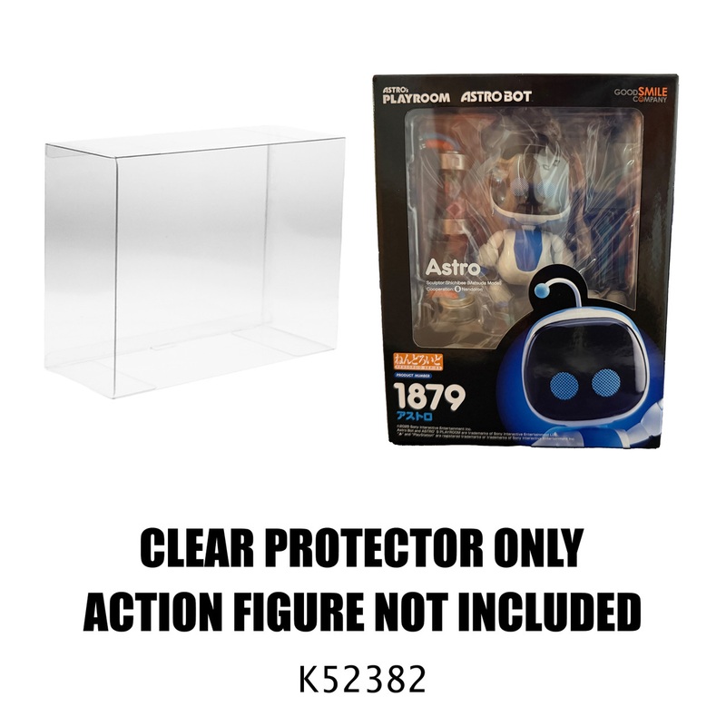 Protector For Good Smile Company Astro Playroom Nendoroid Astro Bot 1879