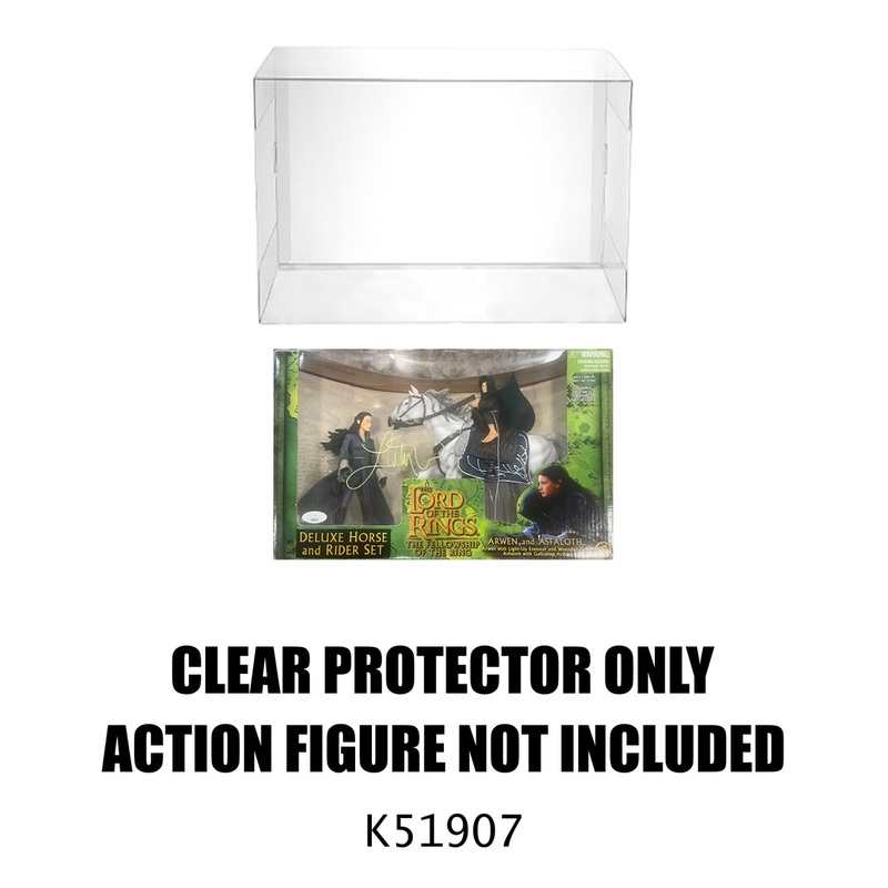 Protector For Lord of the Rings Deluxe Horse and Rider Set