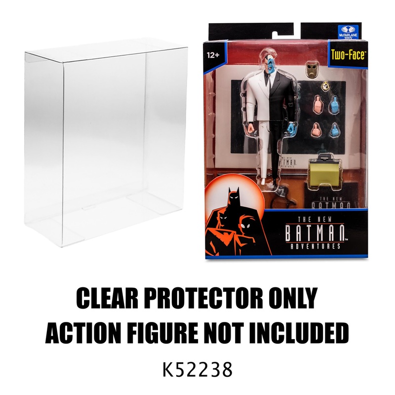 Protector For McFarlane The New Batman Adventures Two-Face