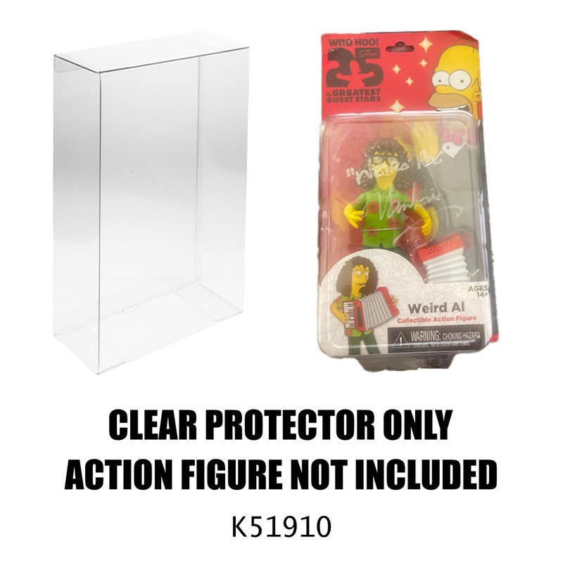 Protector For Weird Al Yankovic