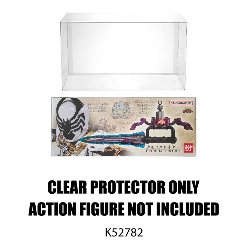 Protector For Bandai Power Rangers King Ohger Kumono Slayer Memorial Edition