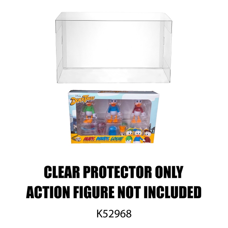 Protector For Beast Kingdom Duck Tales