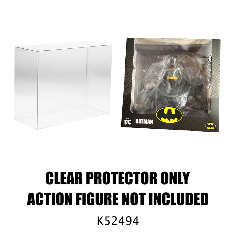 Protector For DC Direct DC 1:8 Scale Statue Batman