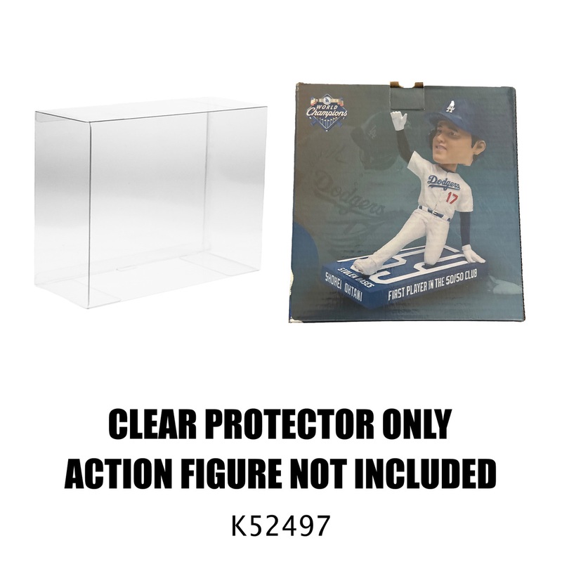 Protector For Dodgers MLB 50-50 Shohei Ohtani 2025
