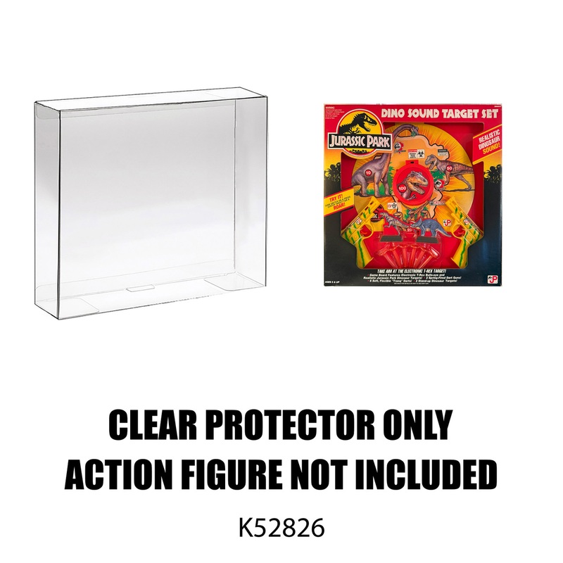 Protector For JP Jurassic Park Dino Sound Target Set