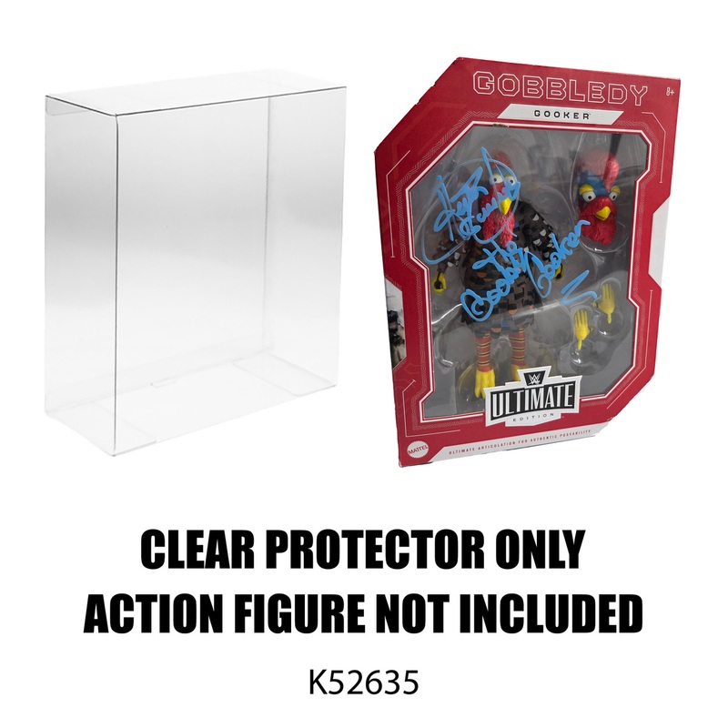 Protector For Mattel Gobbledy Cooker Ultimate Edition