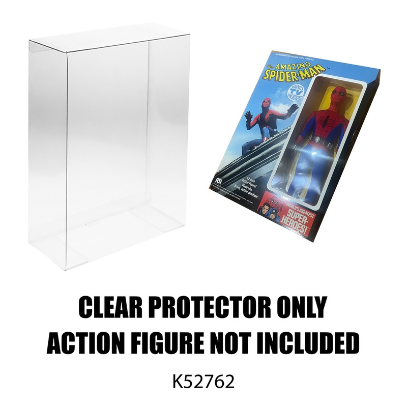 Protector For Meco Marvel The Amazing Spider-man 12 in Spider-man