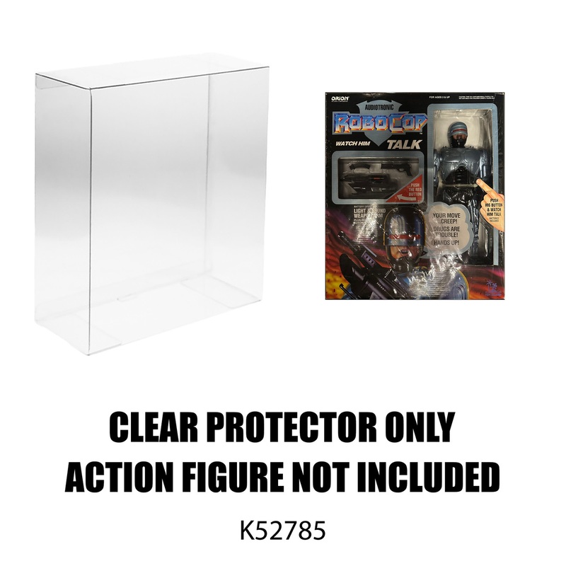 Protector For Orion Robocop Audiotronic Robocop