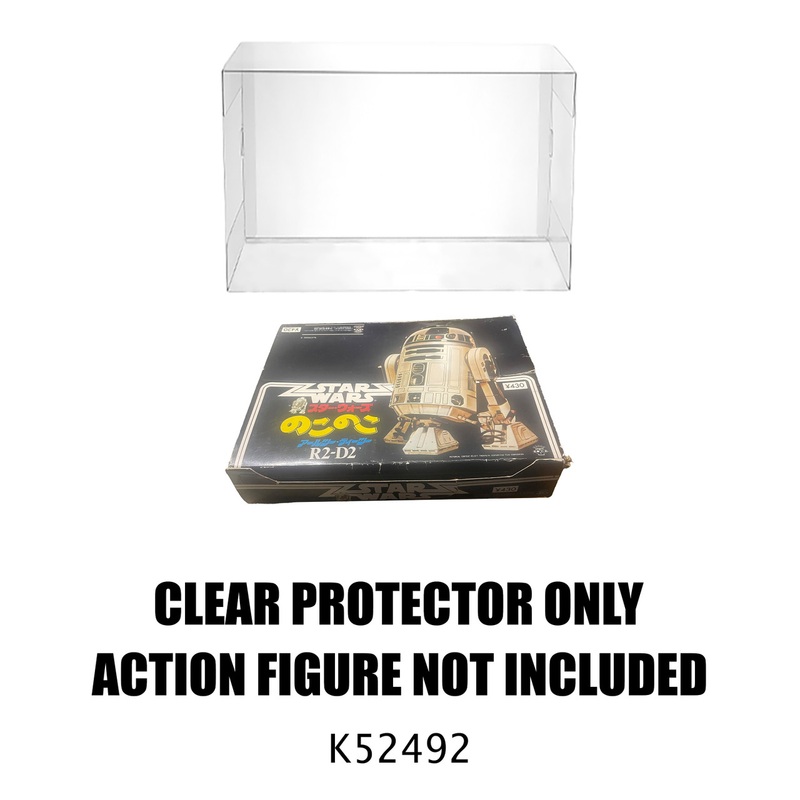 Protector For Takara Tomy Star Wars Wind-up R2D2