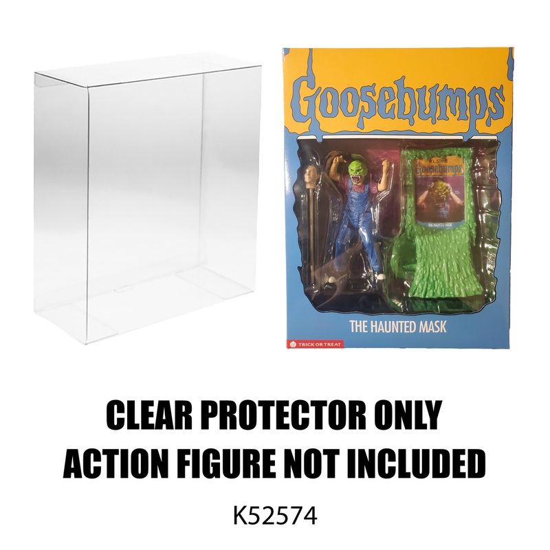Protector For Trick or Treat Studios Goosebumps The Haunted Mask