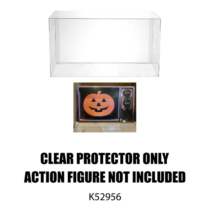 Protector For Trick or Treat Studios Halloween III Season of the Witch 1/6 Scale Collectible Figure