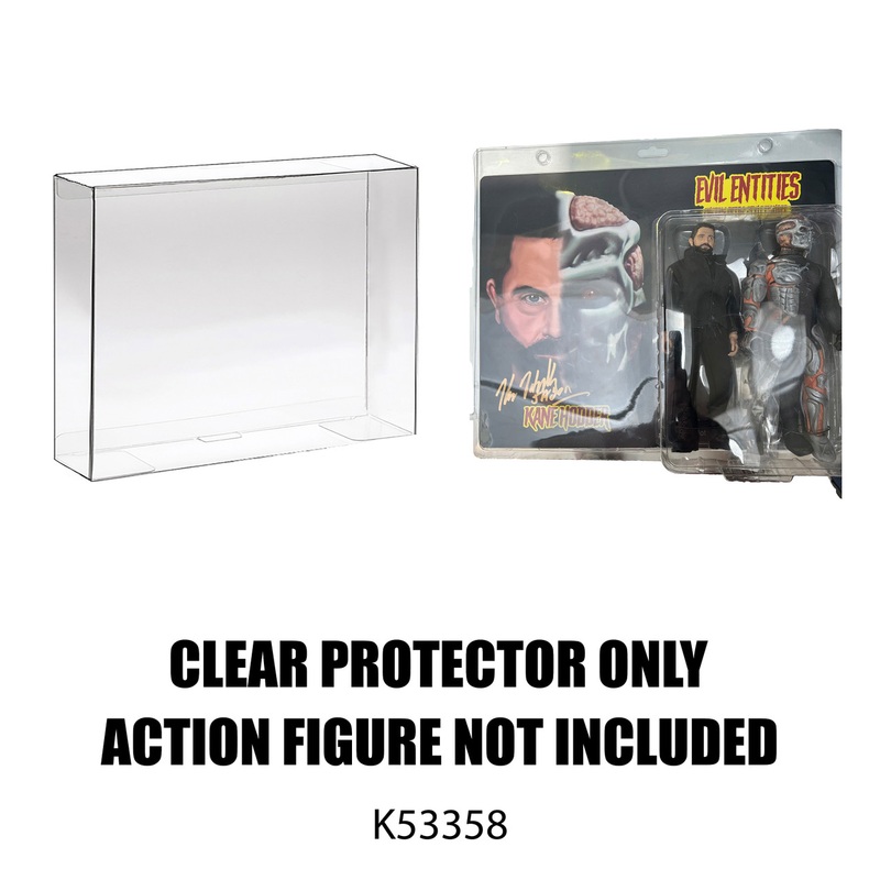 Protector For Evil Entities Friday The 13th Twin Pack Jason Voorhees