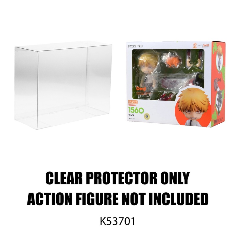 Protector For Good Smile Company Nendoroid Chainsawman Denji