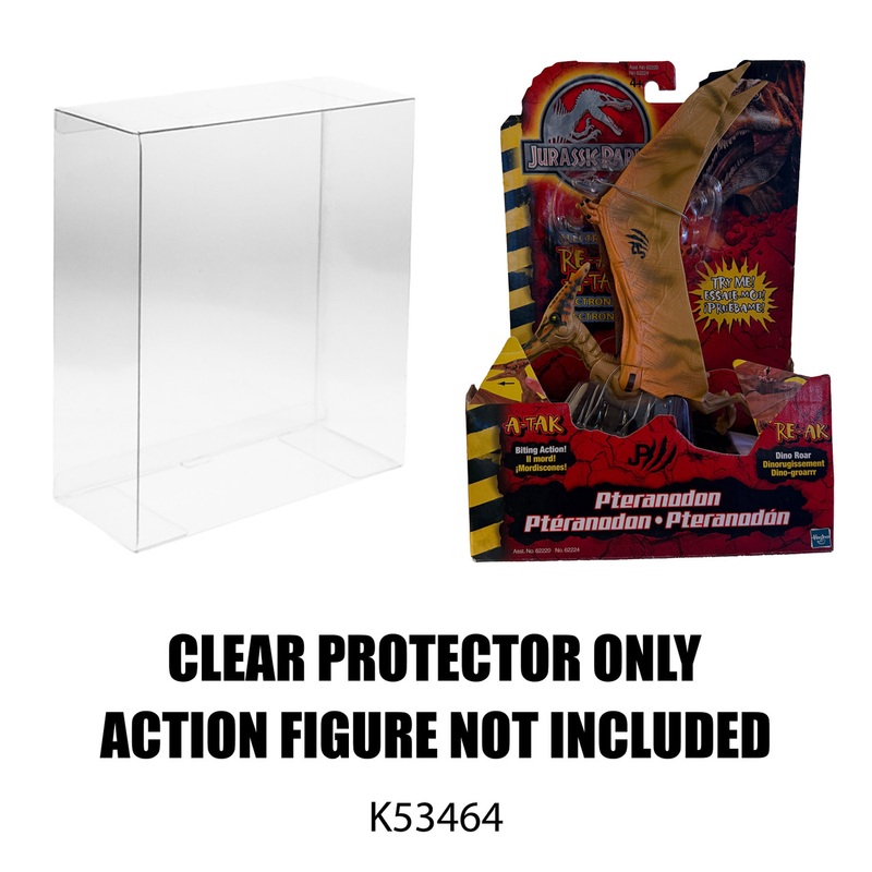 Protector For Hasbro Jurassic Park Pteranodon